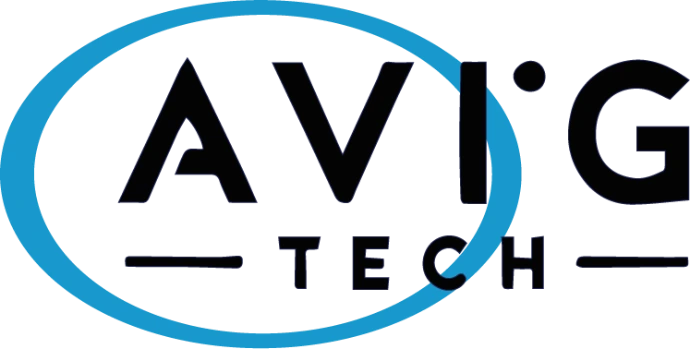 AvigTech logo